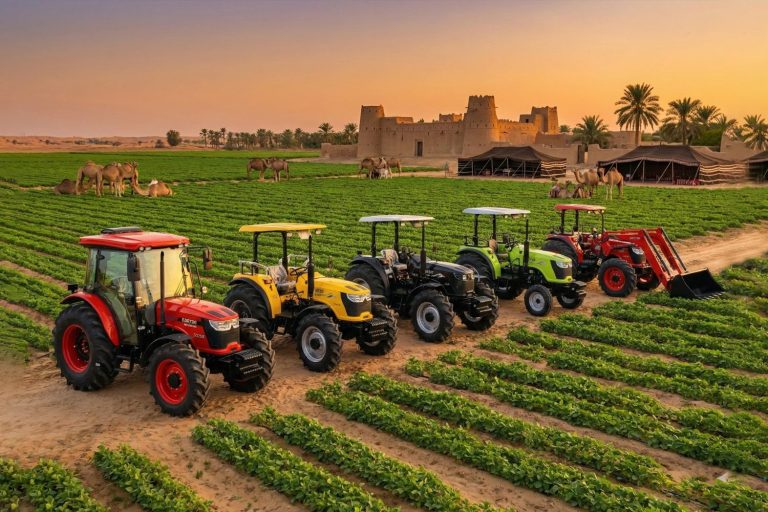 Location de tracteurs Location de tracteurs